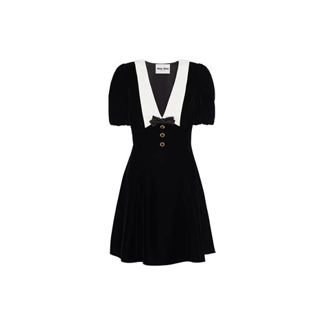 miu miu linkedin|miu limo dress.